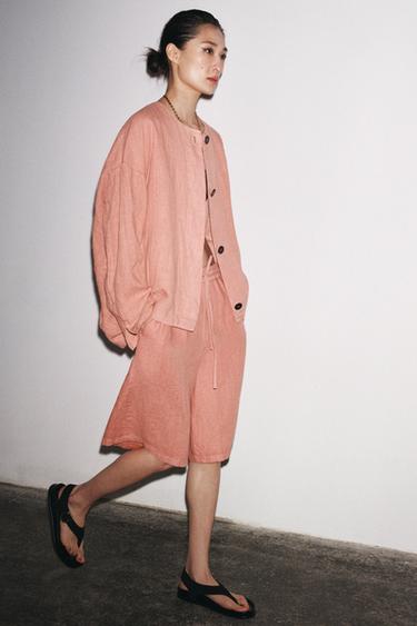 Zara {名称} - {颜色} - 0 图片
