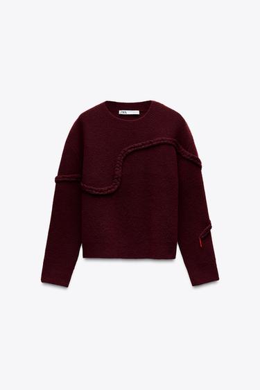 Zara {名称} - {颜色}