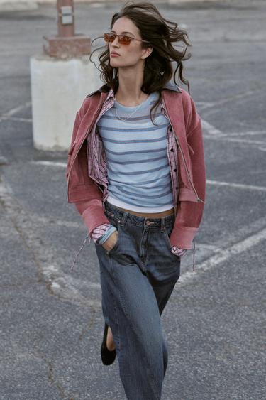 Zara {名称} - {颜色}