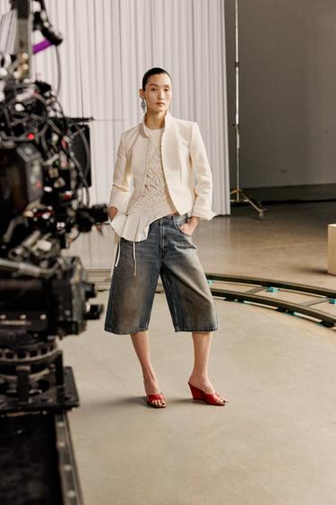 Zara {名称} - {颜色}