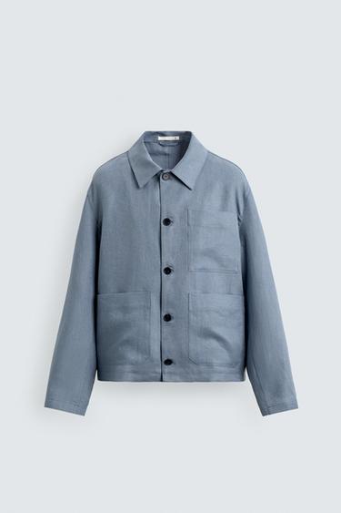 Zara {名称} - {颜色}