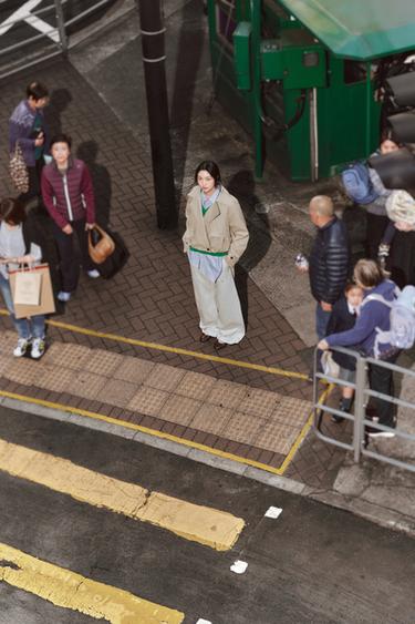 Zara {名称} - {颜色}