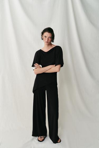 Zara {名称} - {颜色}