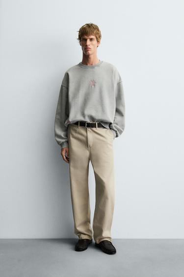 Zara {名称} - {颜色} - 0 图片