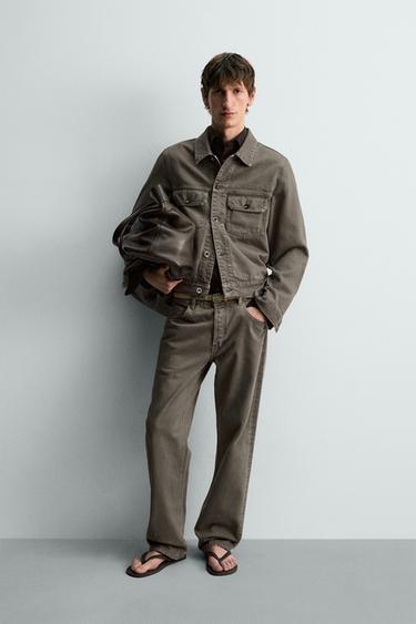 Zara {名称} - {颜色} - 0 图片