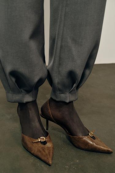 Zara {名称} - {颜色} - 0 图片