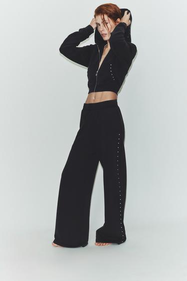 LOOK - Fluorescent lime by Zara