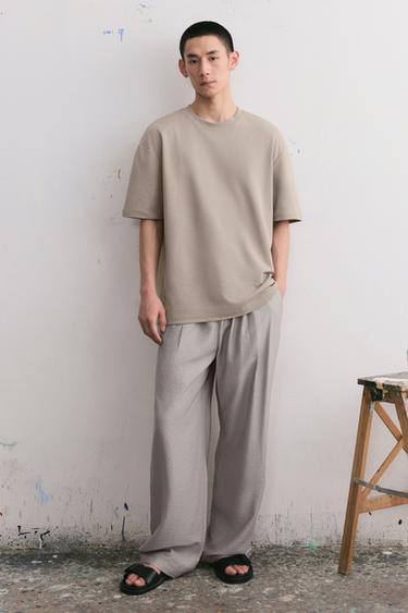 Zara {名称} - {颜色}