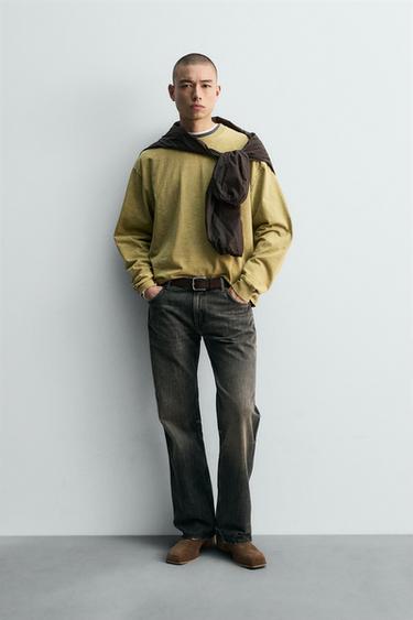 Zara {名称} - {颜色}