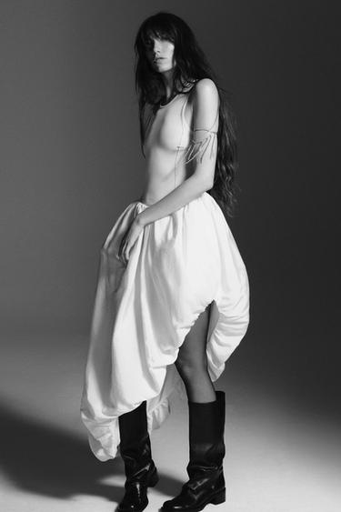 Zara {名称} - {颜色}