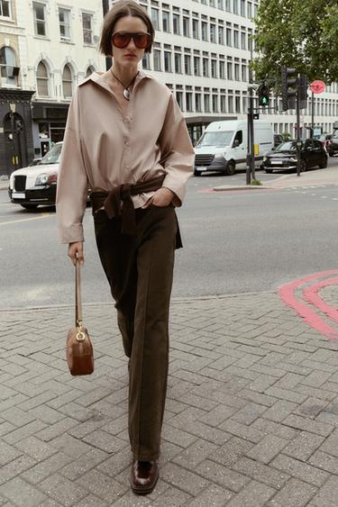 Zara {名称} - {颜色}