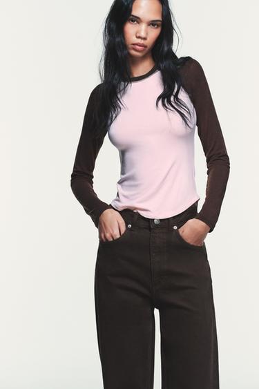 Zara {名称} - {颜色}