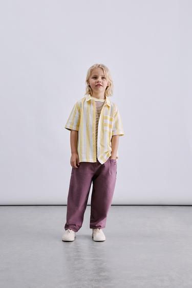 Zara {名称} - {颜色}
