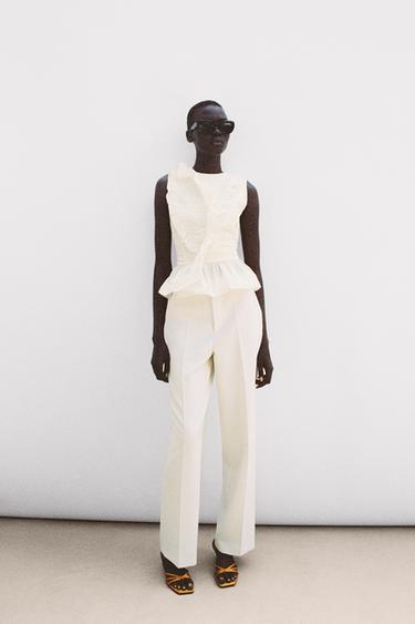Zara {名称} - {颜色} - 0 图片