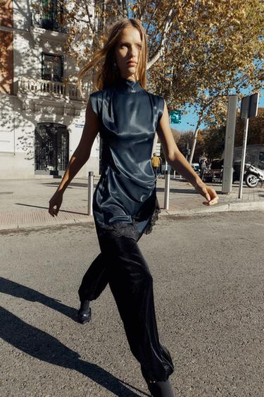 Zara {名称} - {颜色} - 0 图片