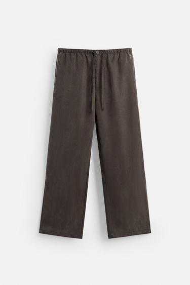Zara {名称} - {颜色}