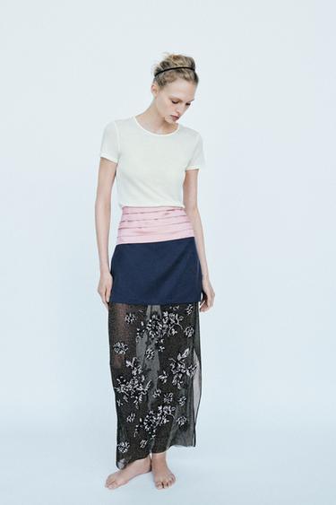Zara {名称} - {颜色} - 0 图片