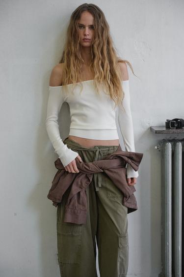 Zara {名称} - {颜色}