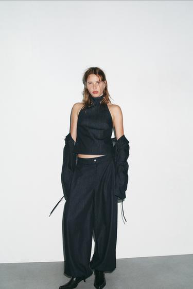 Zara {名称} - {颜色} - 0 图片
