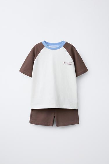 Zara {名称} - {颜色}