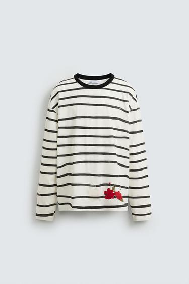 Zara {名称} - {颜色}
