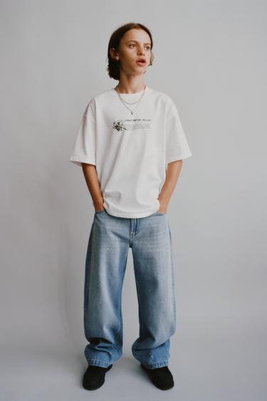 Zara {名称} - {颜色}