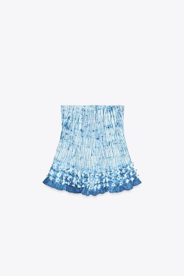 Zara {名称} - {颜色}