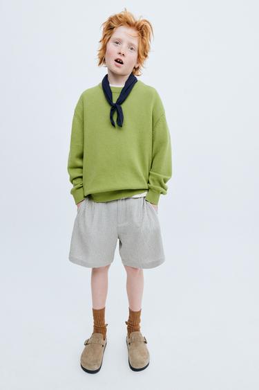 Zara {名称} - {颜色}