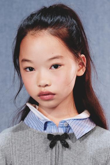 Zara {名称} - {颜色}