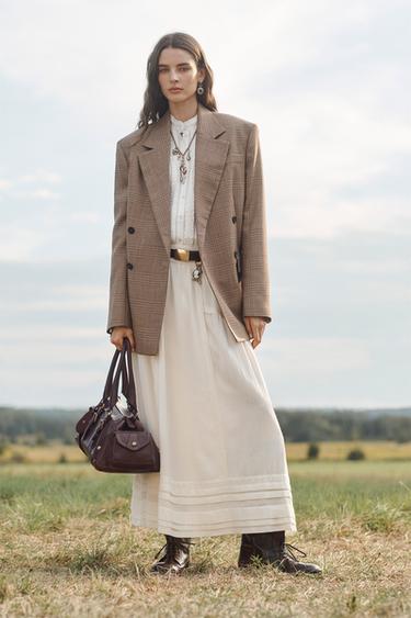 Zara {名称} - {颜色} - 0 图片