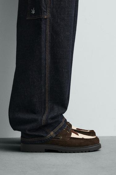 Zara {名称} - {颜色} - 0 图片