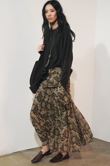 Zara {名称} - {颜色} - 0 图片
