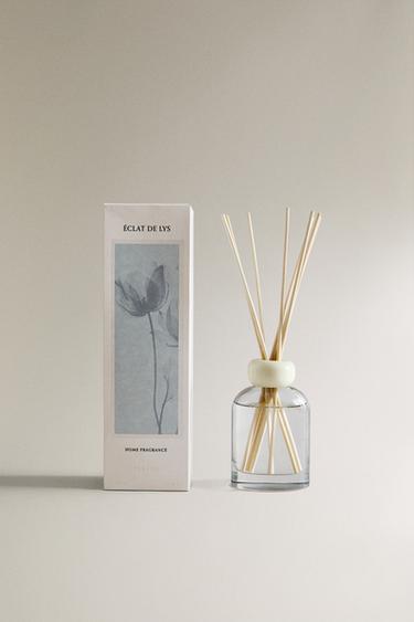 (120 ML) ÉCLAT DE LYS REED DIFFUSERS - Light blue by Zara - Image 0