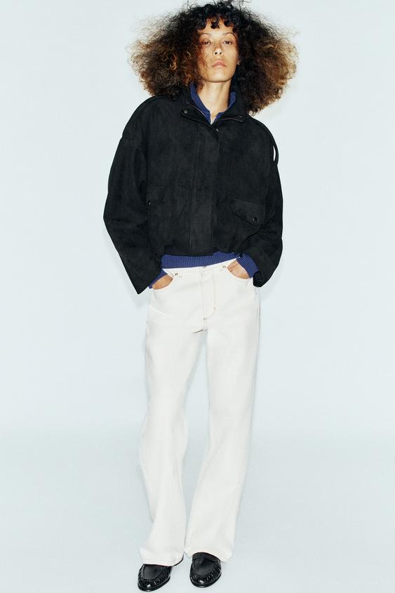 Zara {名称} - {颜色} - 0 图片