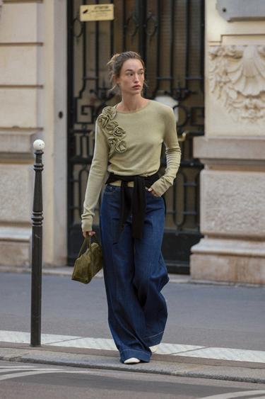 Zara {名称} - {颜色}