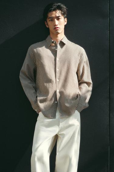 Zara {名称} - {颜色}