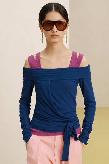 Zara {名称} - {颜色}