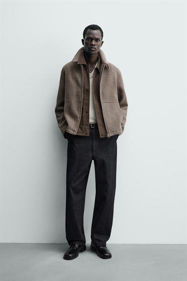 Zara {名称} - {颜色} - 0 图片