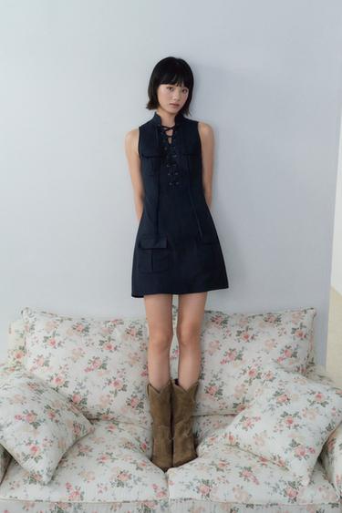 Zara {名称} - {颜色}