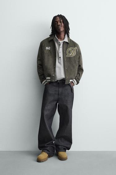 Zara {名称} - {颜色} - 0 图片