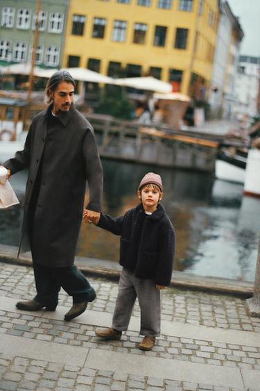 Zara {名称} - {颜色}