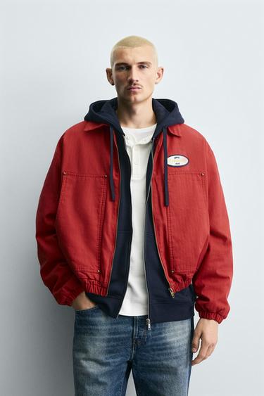 Zara {名称} - {颜色}