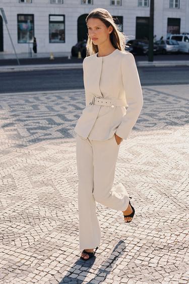 Zara {名称} - {颜色}