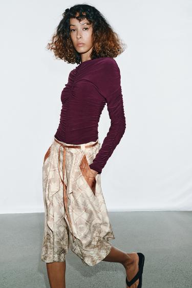 Zara {名称} - {颜色} - 0 图片