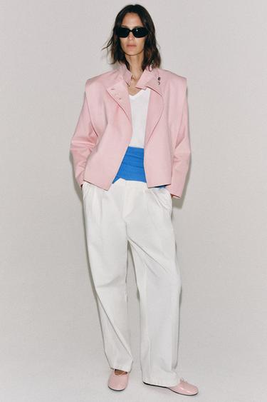 Zara {名称} - {颜色} - 0 图片