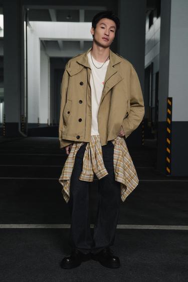 CHUNKY SHOES - Black by Zara