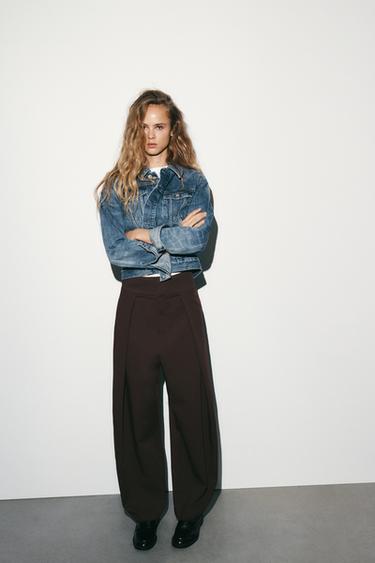 Zara {名称} - {颜色}