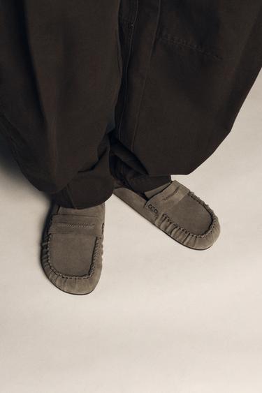 Zara {名称} - {颜色}