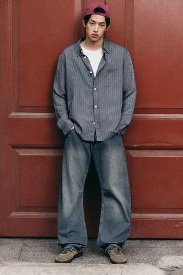 Zara {名称} - {颜色}