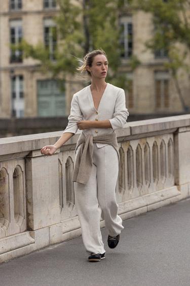 Zara {名称} - {颜色} - 0 图片